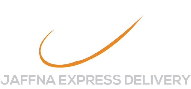 Jaffna Express Delivery & Centralized Services"