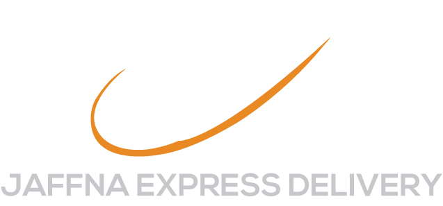 JED – Jaffna Express Delivery